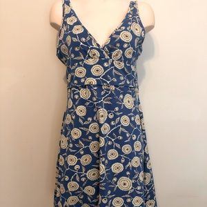 NWT Patagonia sun dress
